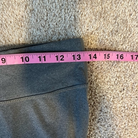 PRANA Women’s Gray Leggings Size Small - Picture 5 of 7